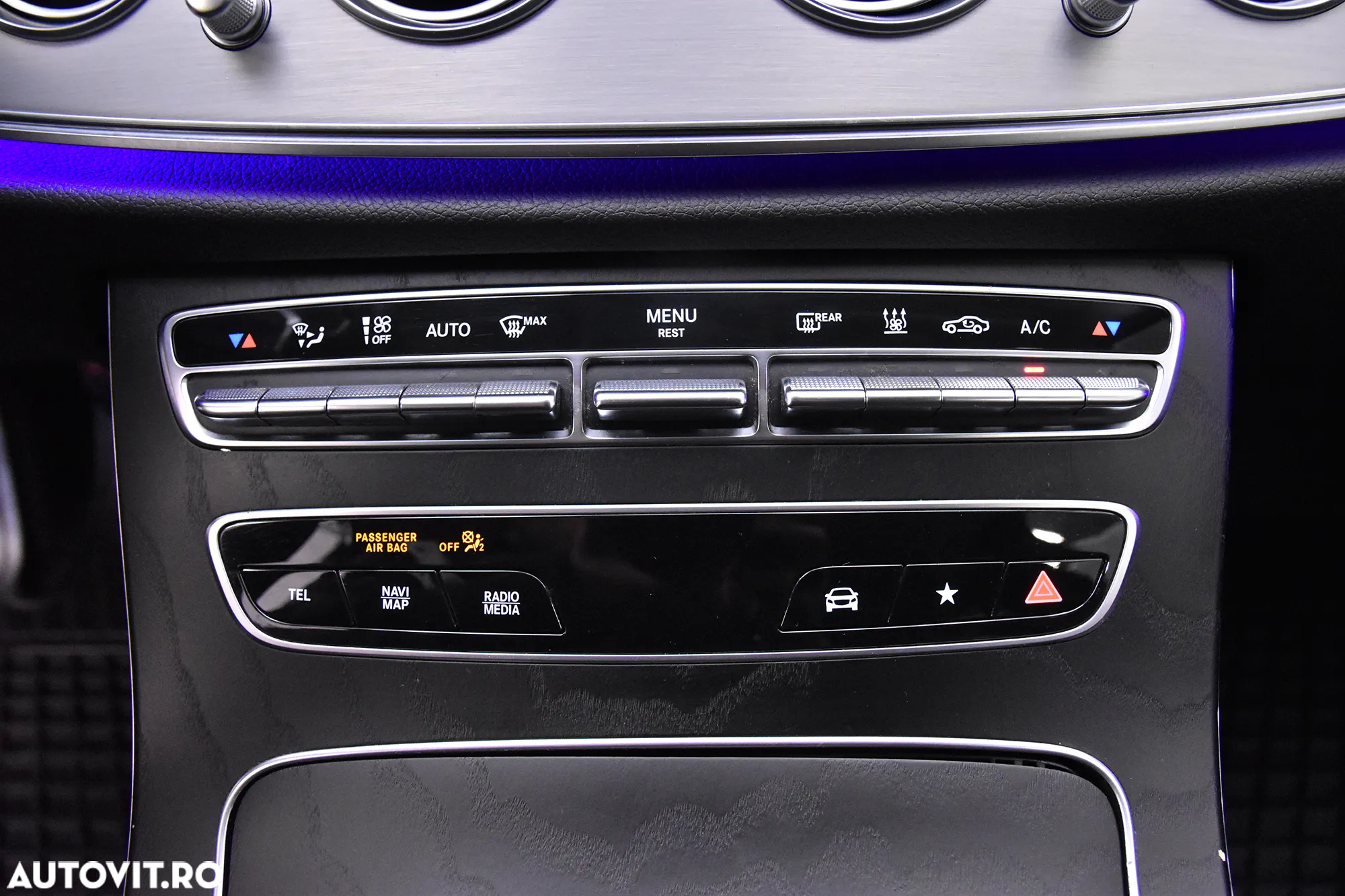 Mercedes-Benz E 300 de T 9G-TRONIC - 18