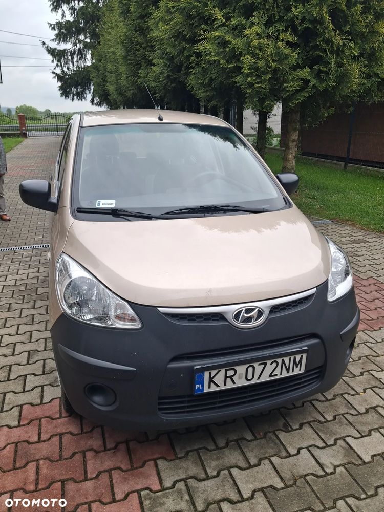 Hyundai i10 1.1 Classic - 6