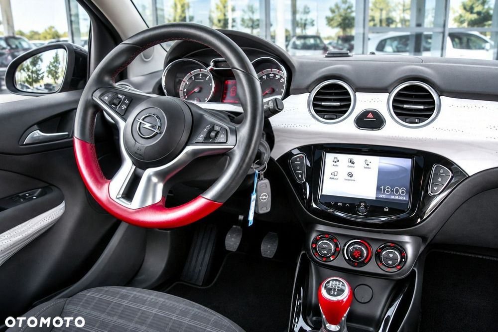 Opel Adam - 10