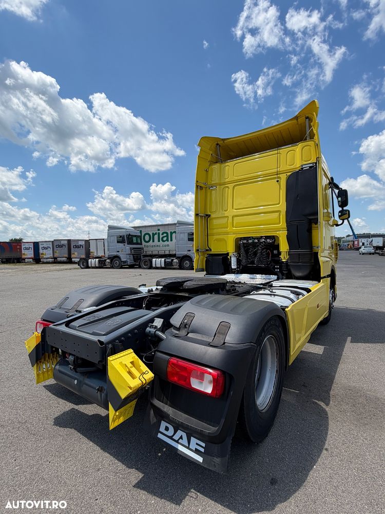 DAF XF SpaceCab 430 Pure Excellence_2021 - 10