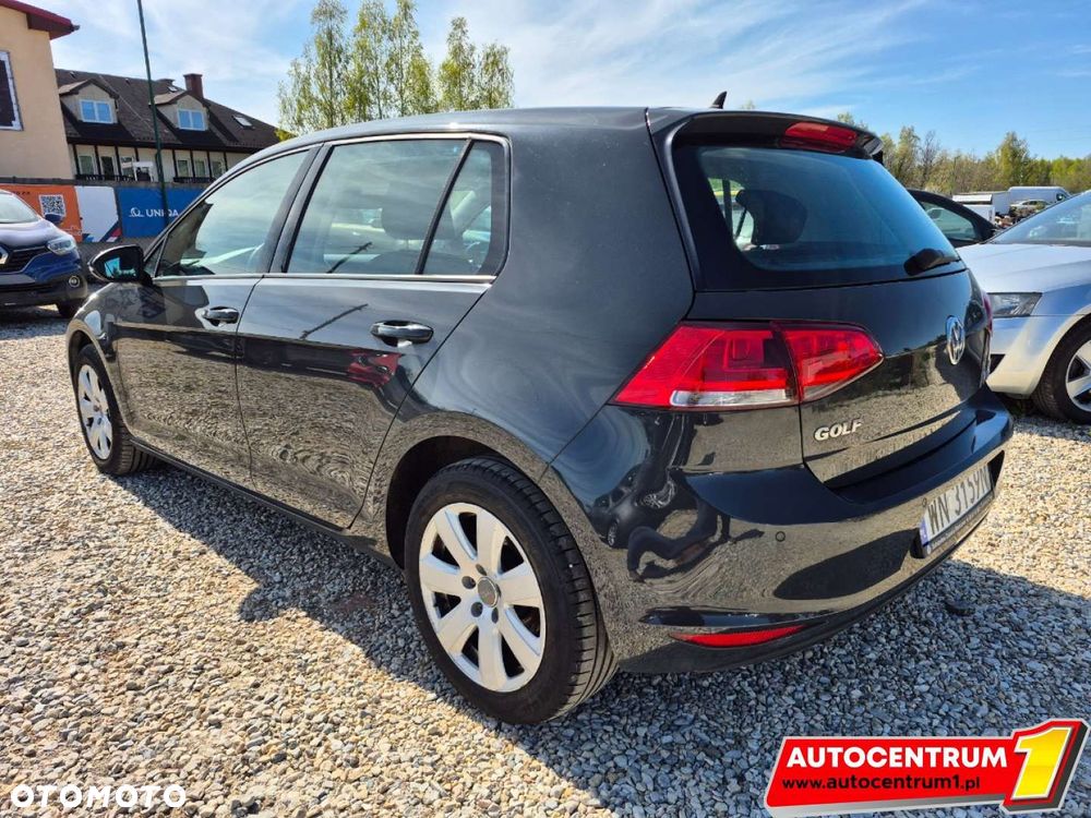 Volkswagen Golf - 4