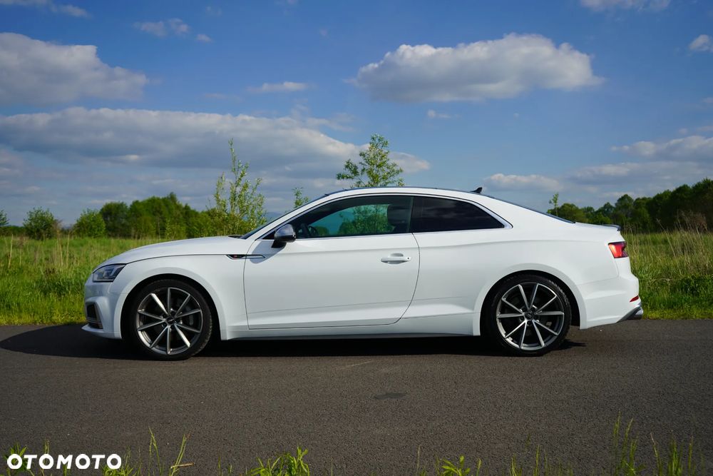 Audi A5 Coupé - 10