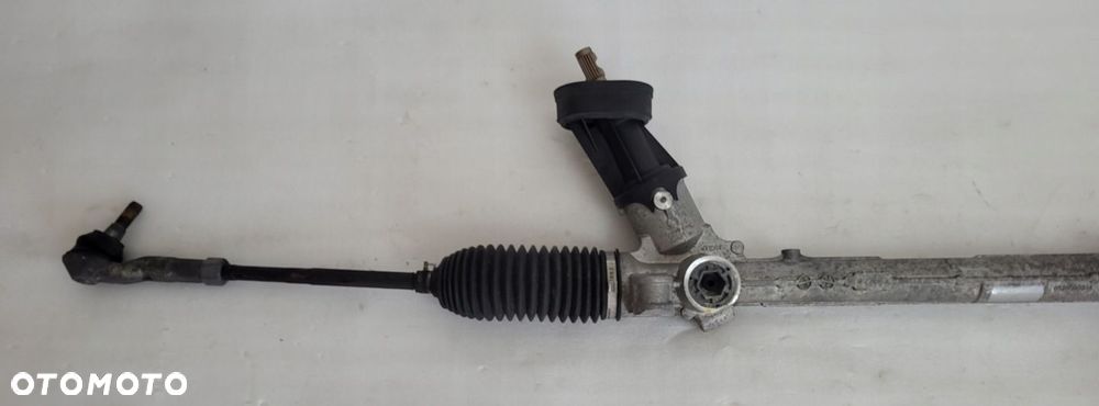 PRZEKŁADNIA MAGLOWNICA AUDI S1 SEAT IBIZA IV 6C1 VW POLO V 2014- - 2