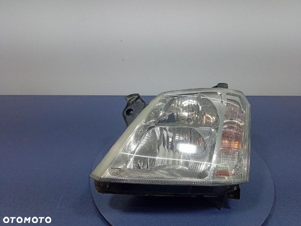 OPEL MERIVA I REFLEKTOR LEWY EU 89308550 - 1