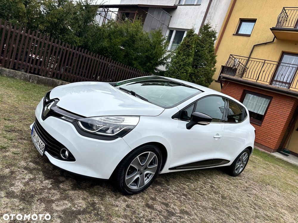Renault Clio 1.2 16V 75 Dynamique - 1