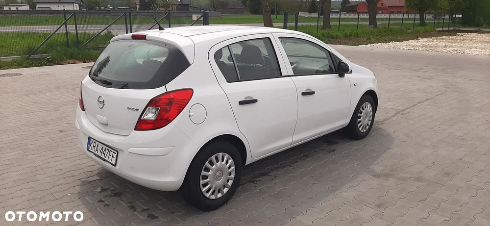 Opel Corsa - 16
