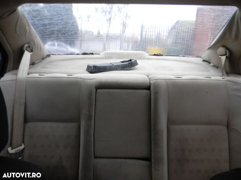 Dezmembrari  VW BORA (1J)  1998  > 2005 1.9 TDI Motorina - 22