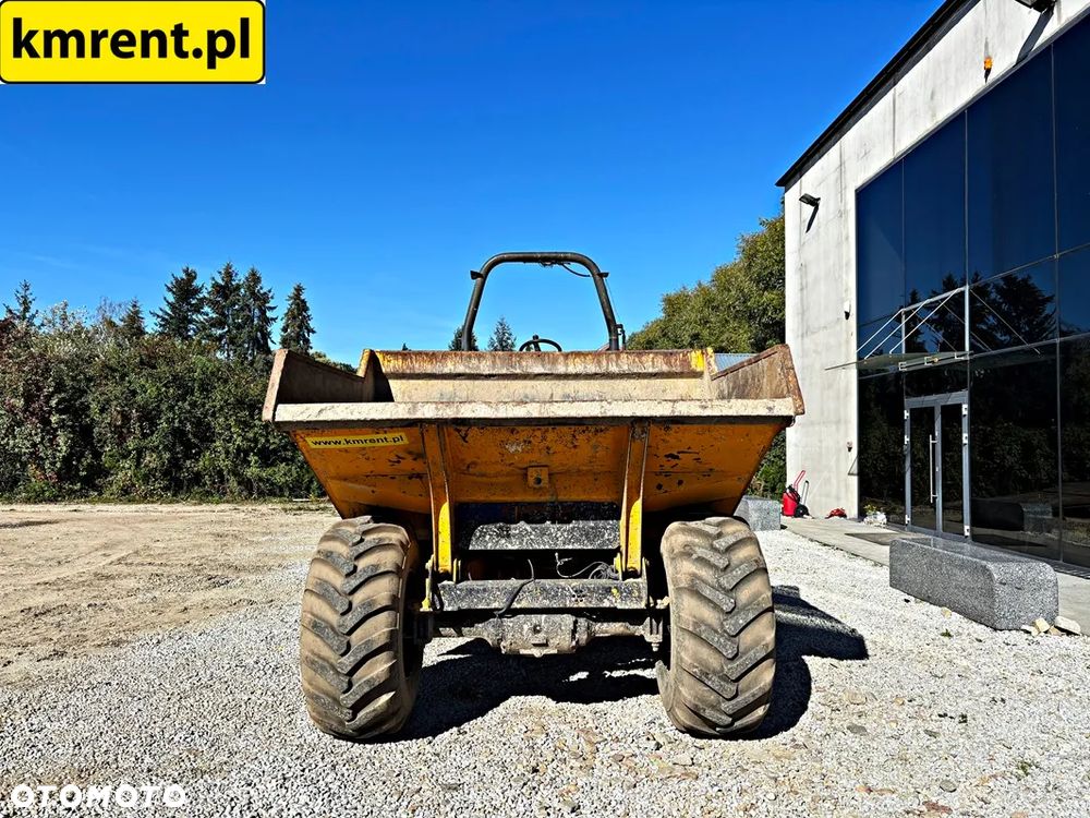 JCB 9 FT WOZIDŁO 2018R. - 13