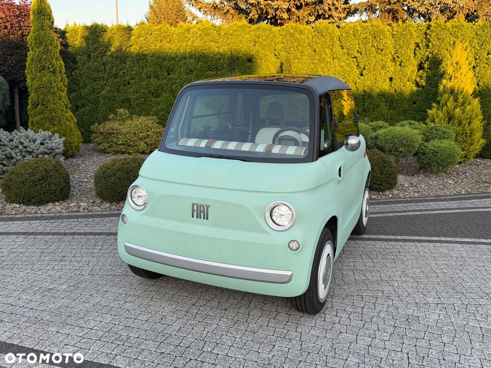 Fiat Inny - 5