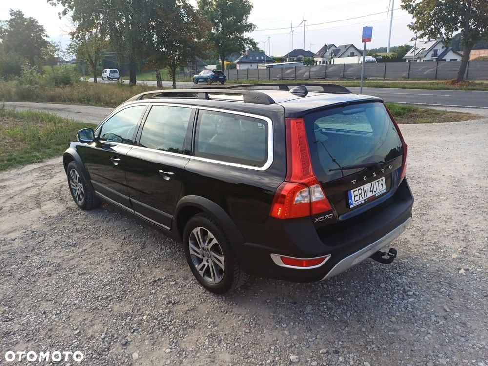 Volvo XC 70 D3 Summum - 2