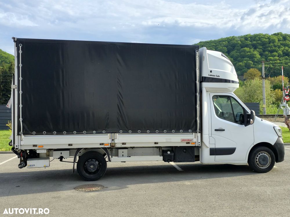 Renault Master - 10