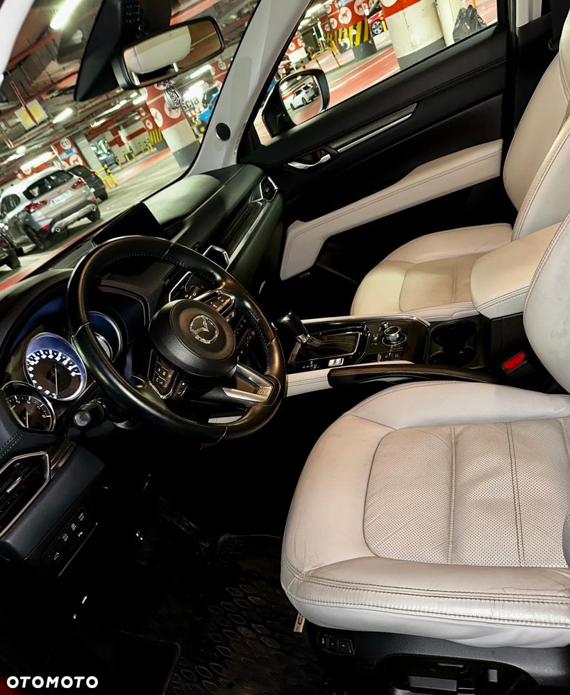 Mazda CX-5 2.5 Skymotion AWD - 15