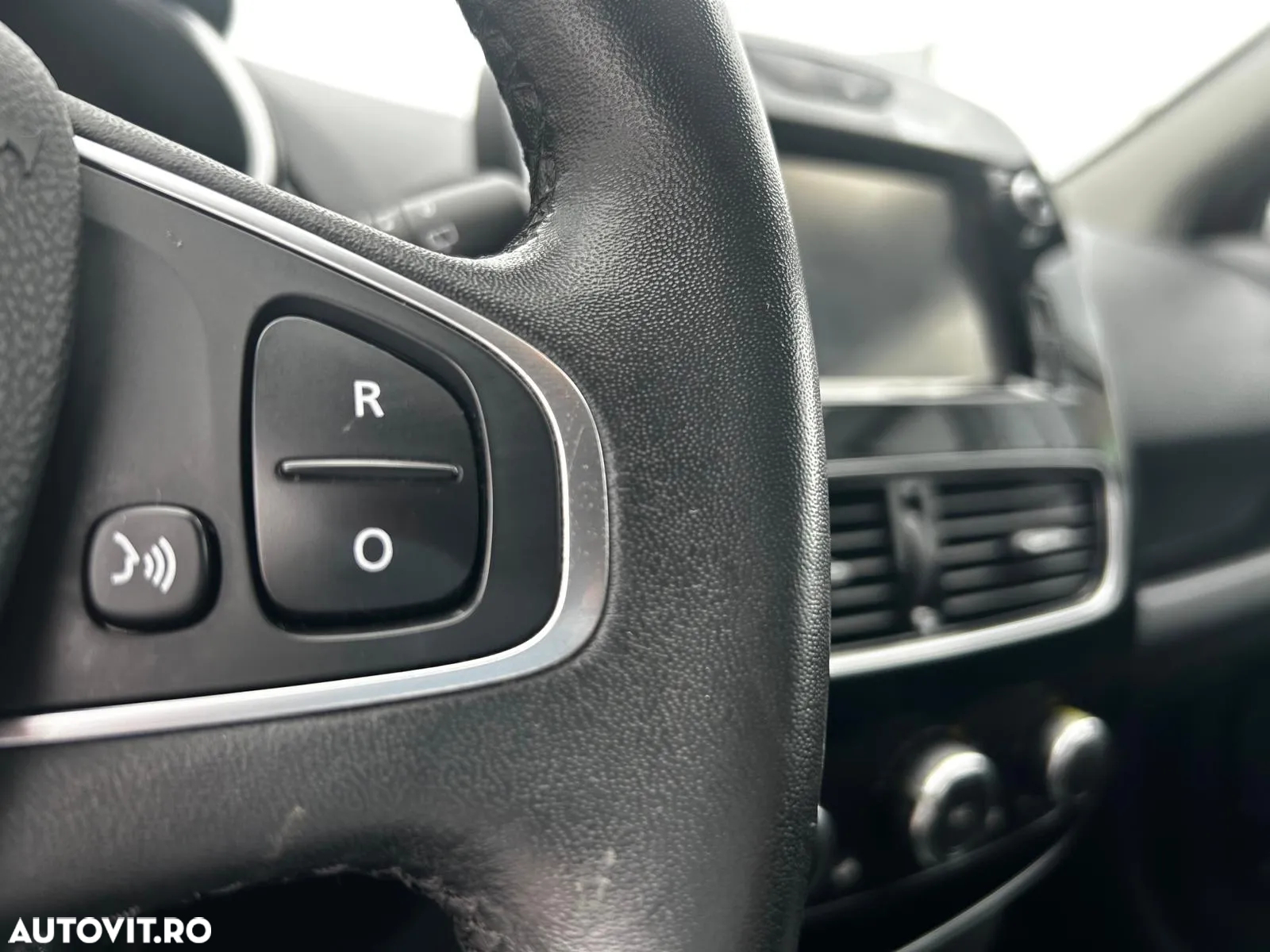 Renault Clio ENERGY TCe 90 Start & Stop Limited - 25