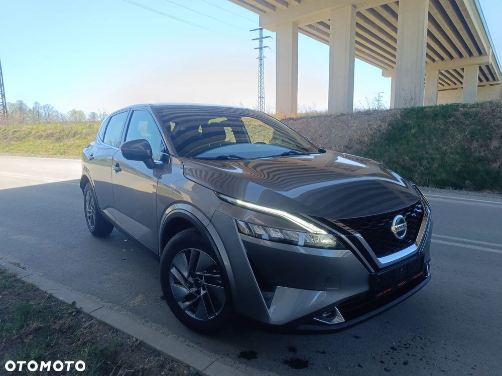 Nissan Qashqai - 15