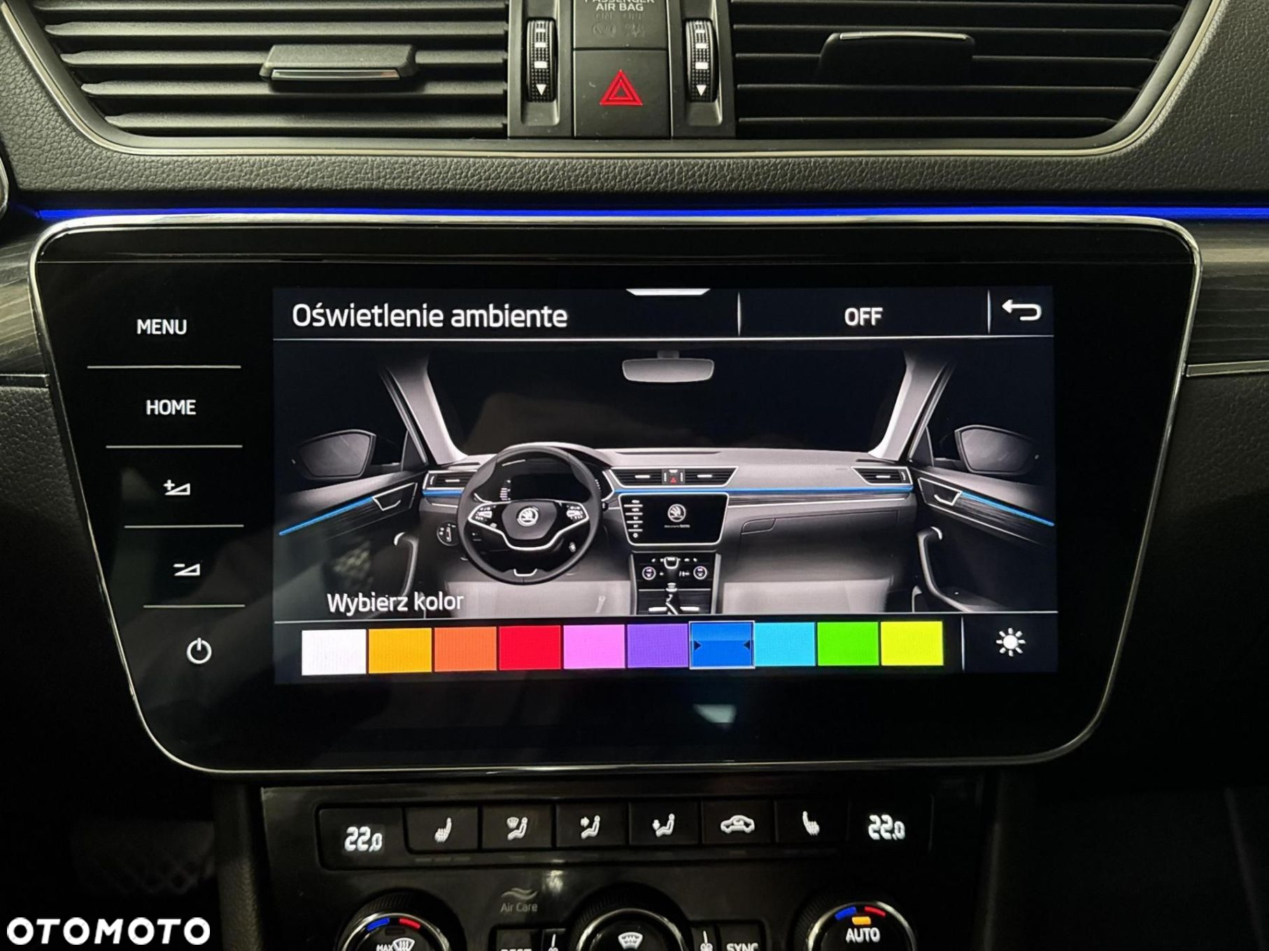 Skoda Superb - 20