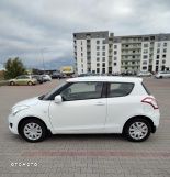Suzuki Swift 2010 photo 4