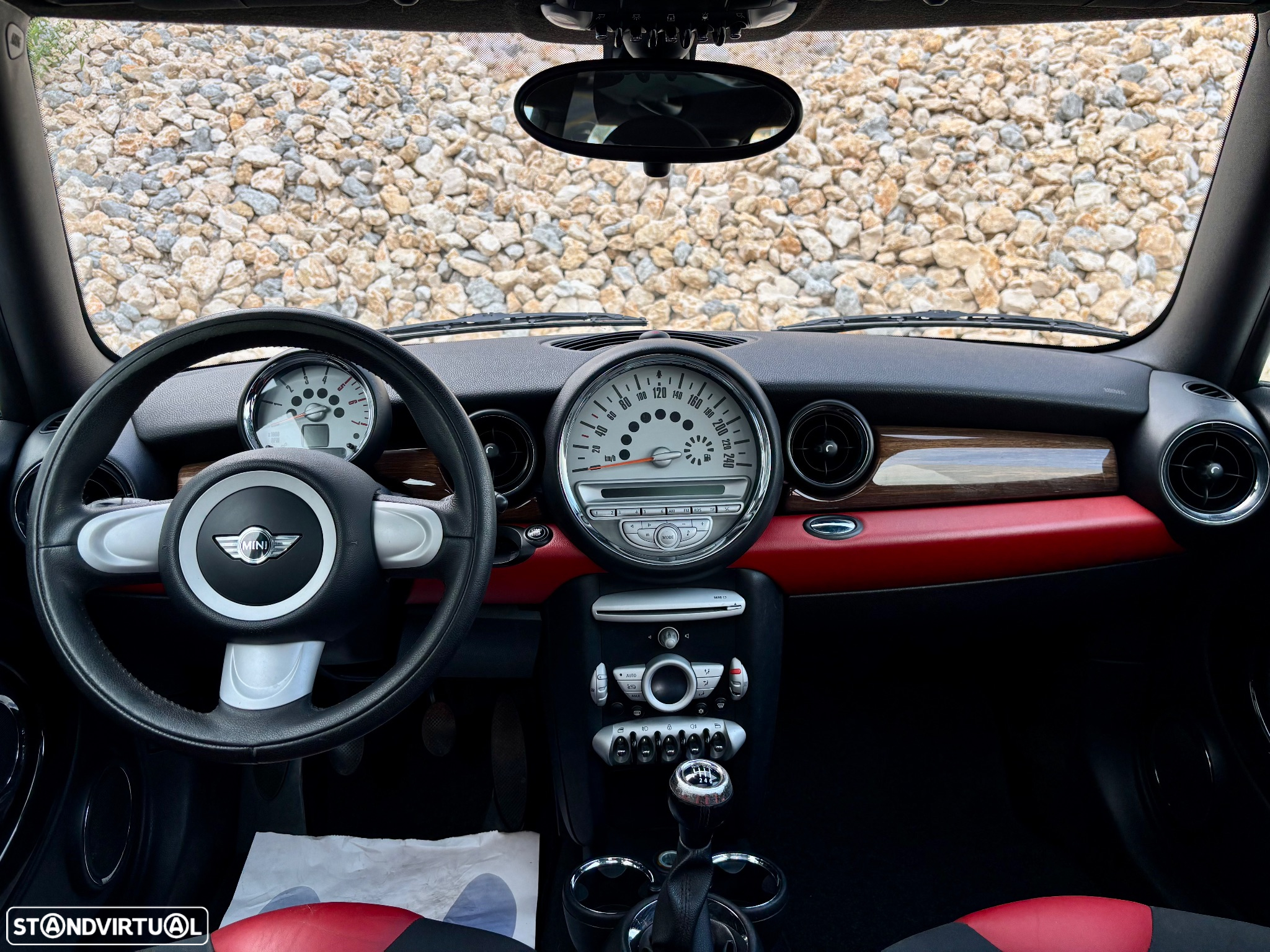 MINI 3 Portas Cooper D - 6
