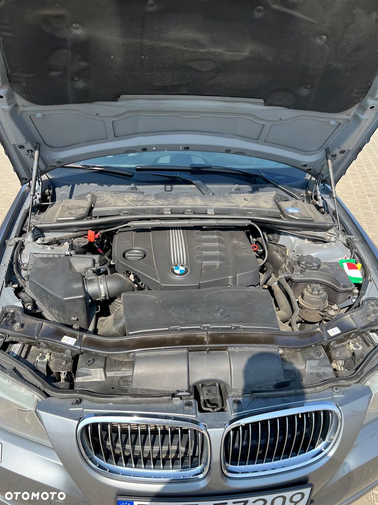 BMW Seria 3 - 17
