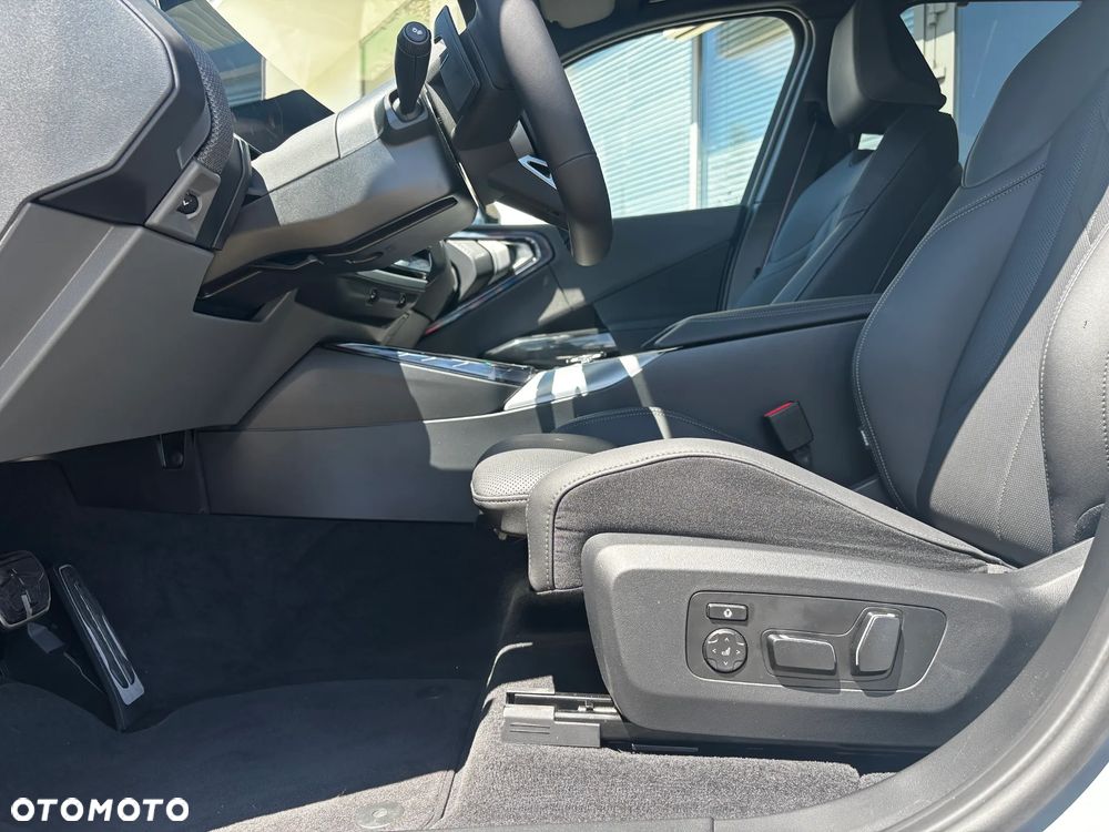 BMW X3 xDrive20 mHEV - 8