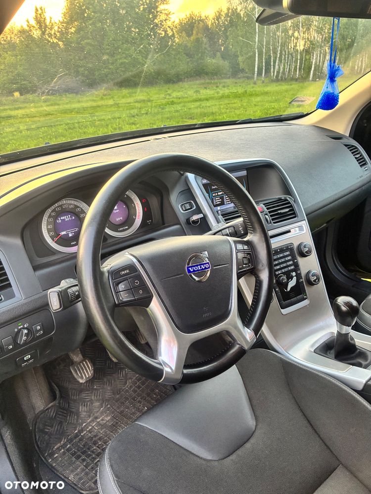 Volvo XC 60 DRIVe Summum - 16