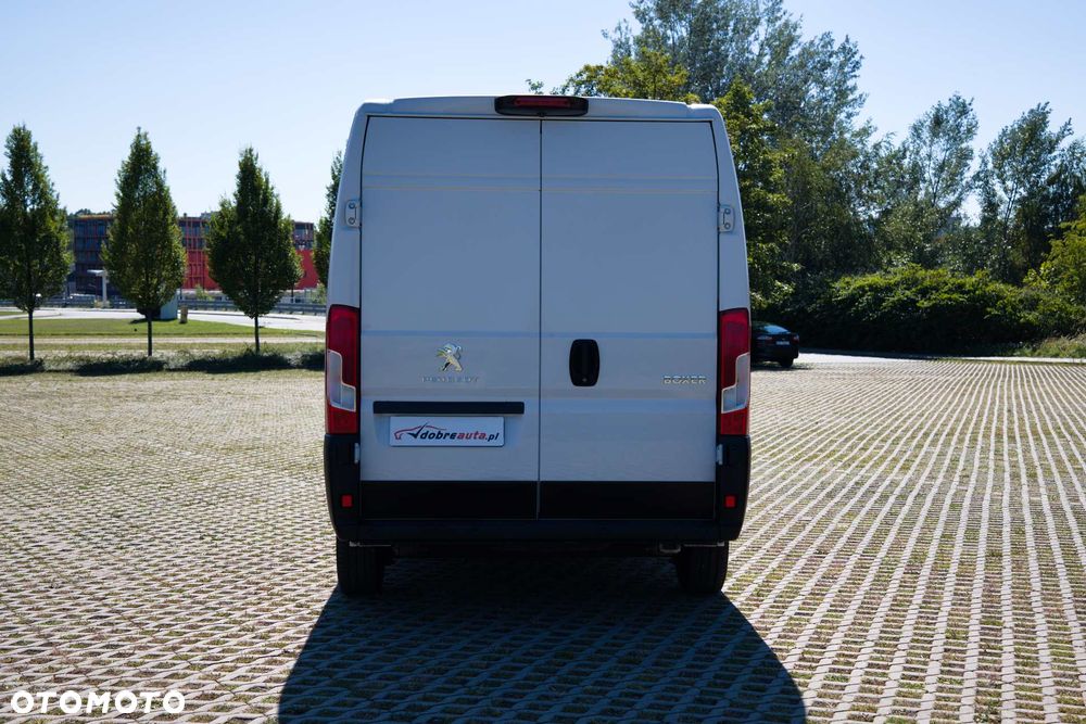 Peugeot Boxer L3H2 - 10