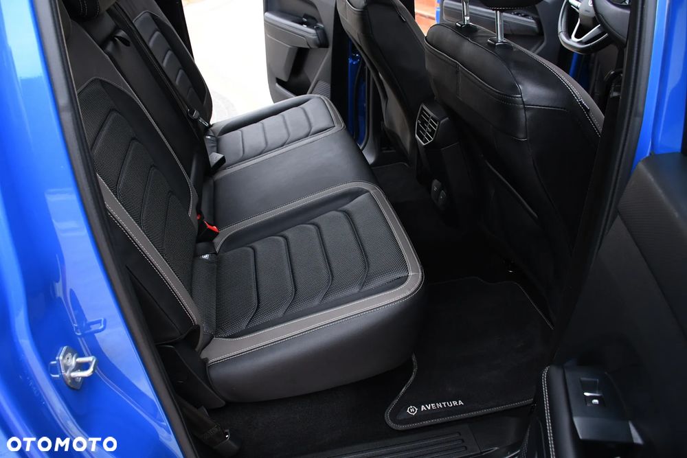 Volkswagen Amarok 3.0 V6 TDi 4MOTION Aventura - 20