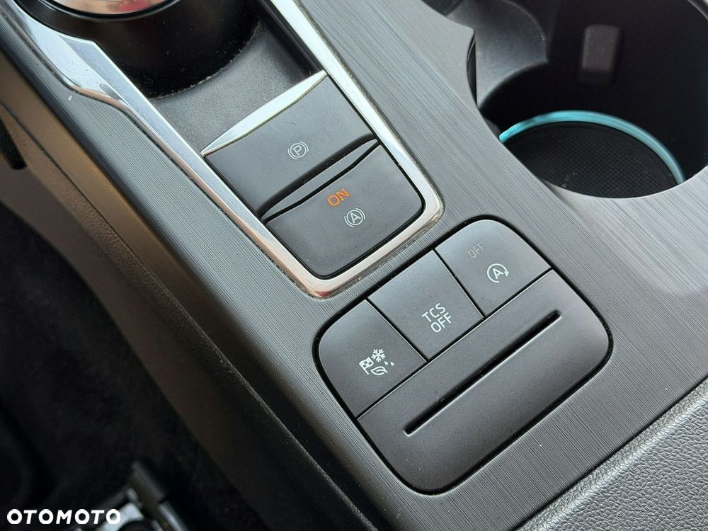 Ford Focus - 21