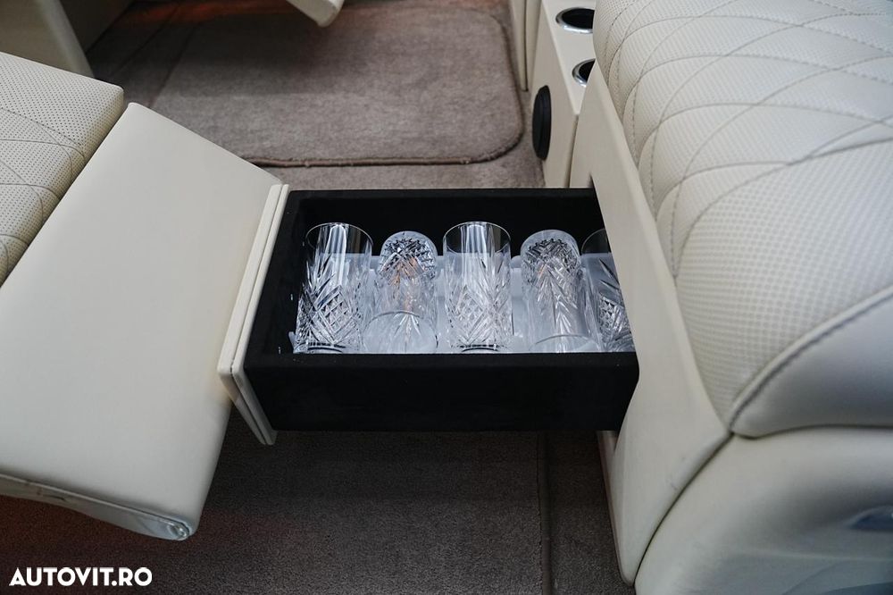 Mercedes-Benz Sprinter - 21