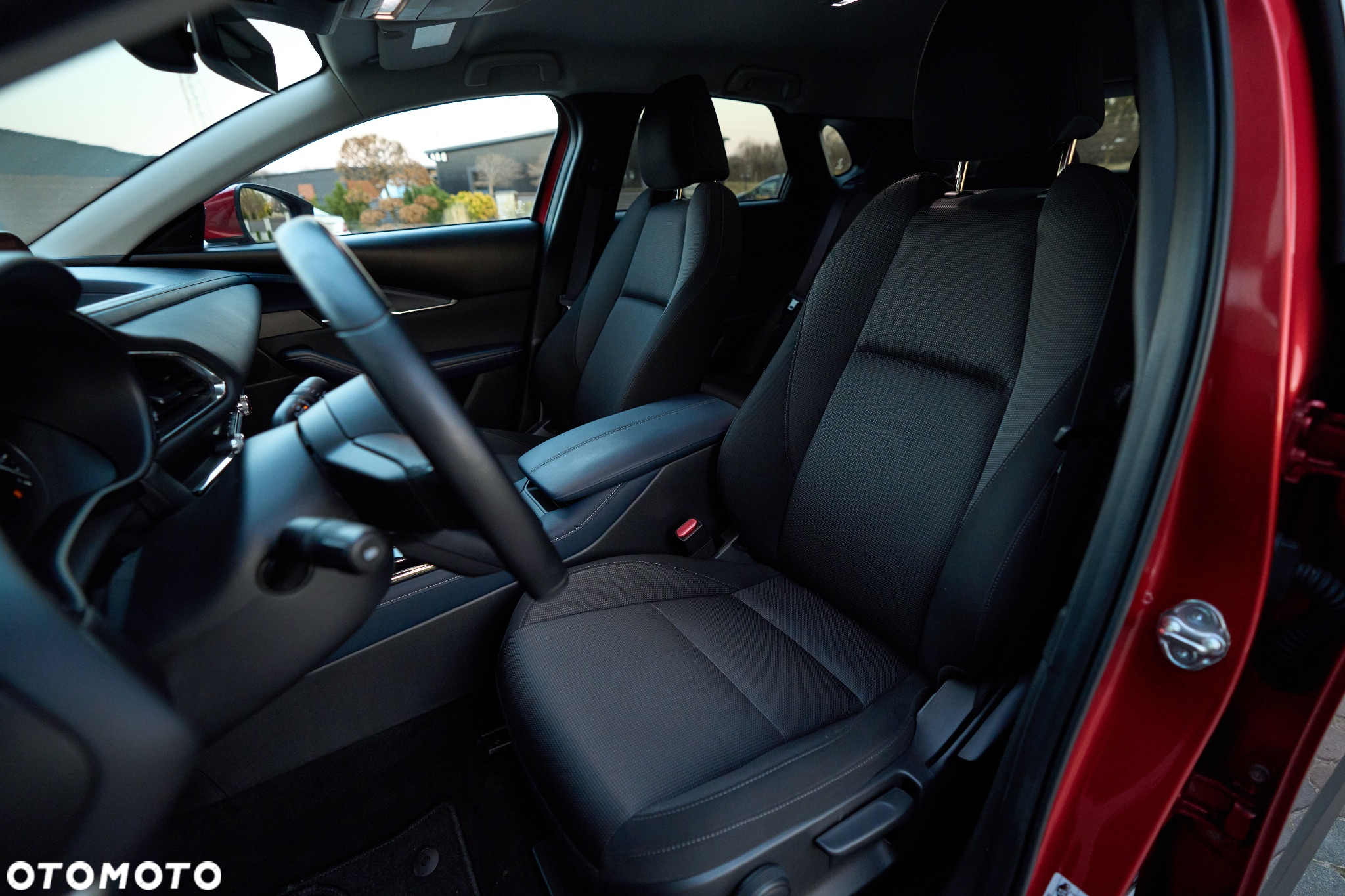 Mazda CX-30 - 19