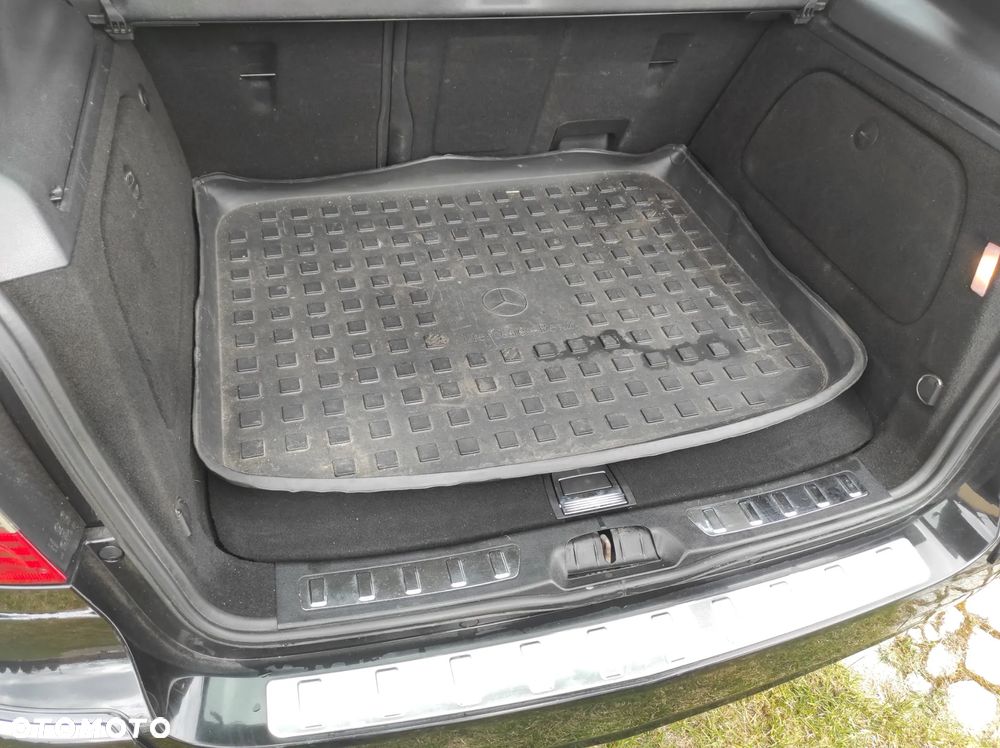 Mercedes-Benz Klasa B 170 BlueEFFICIENCY - 26