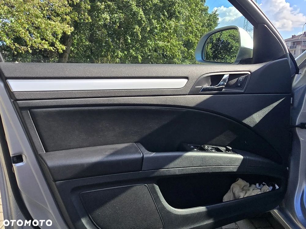 Skoda Superb - 18