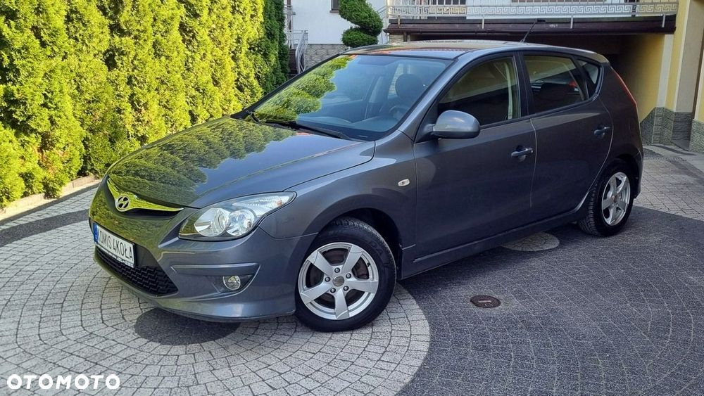 Hyundai i30 - 2