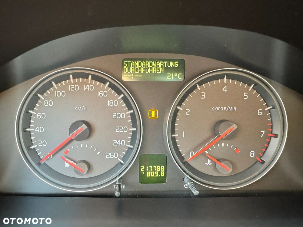 Volvo C70 - 17