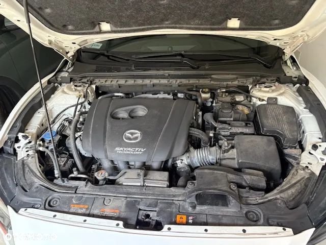 Mazda 6 2.0 SkyPassion - 17