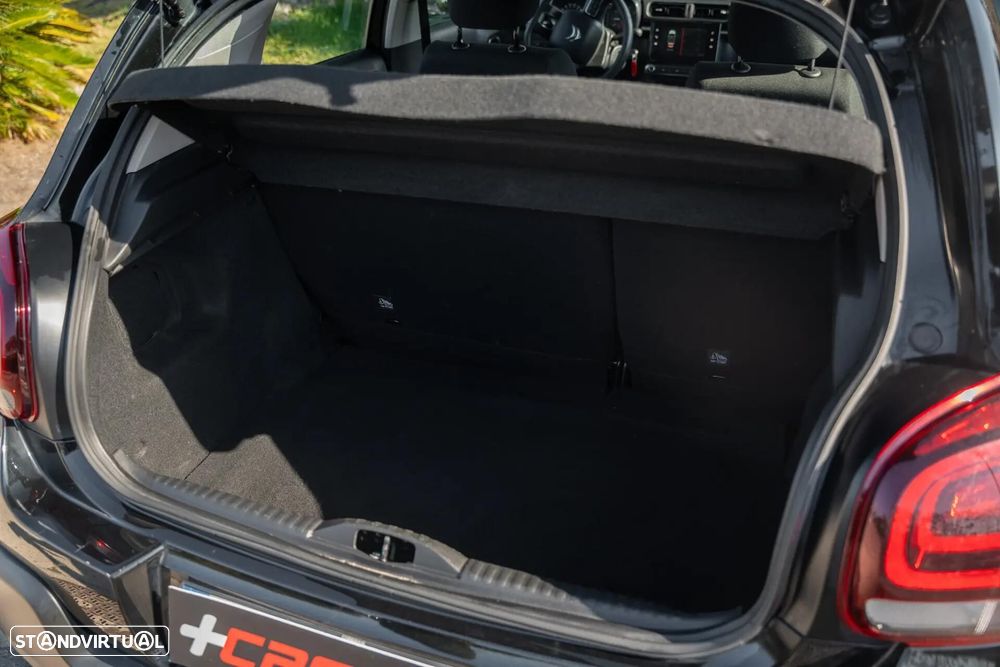 Citroën C3 1.2 PureTech Feel Pack - 18