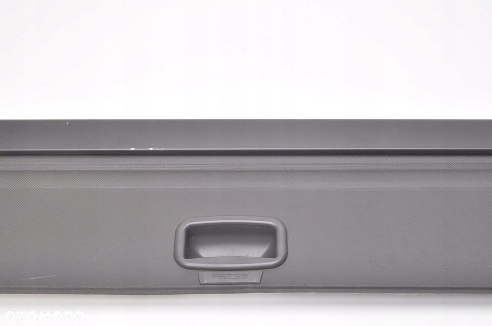 FORD KUGA MK1 ROLETA TYŁ TYLNA BAGAŻNIKA - 3