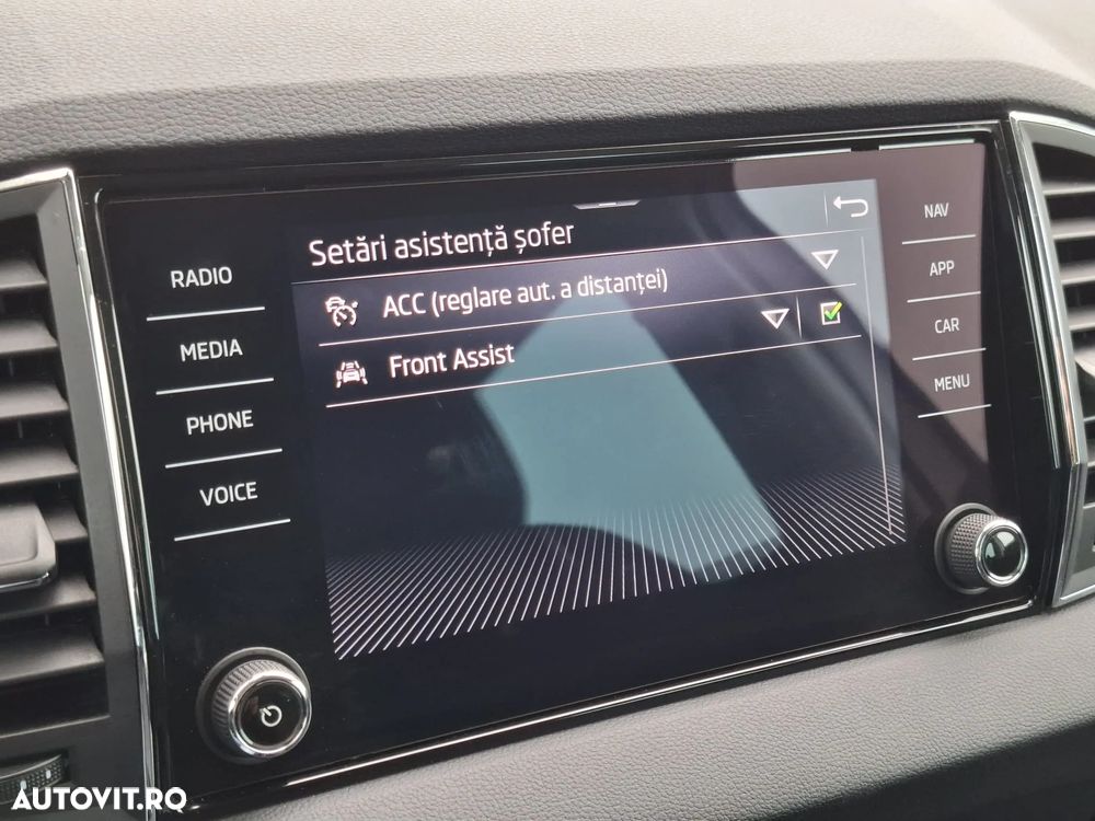 Skoda Karoq 2.0 TDI 4X4 DSG Style - 9