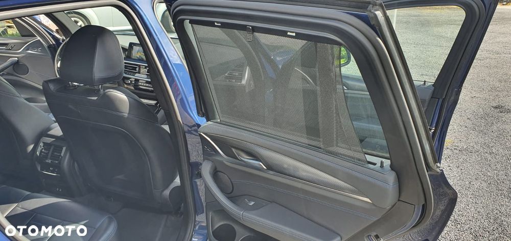 BMW X3 xDrive20d - 20