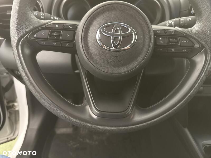 Toyota Yaris Cross 1.5 Active - 14