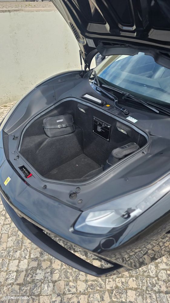 Ferrari 488 GTB Spider - 9