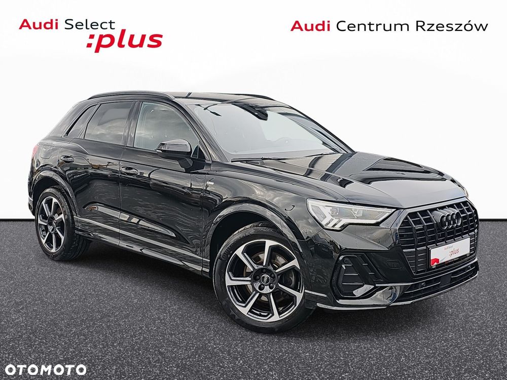 Audi Q3 - 3