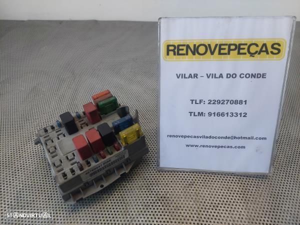 Caixa Fusiveis Fiat Punto (188_) - 1