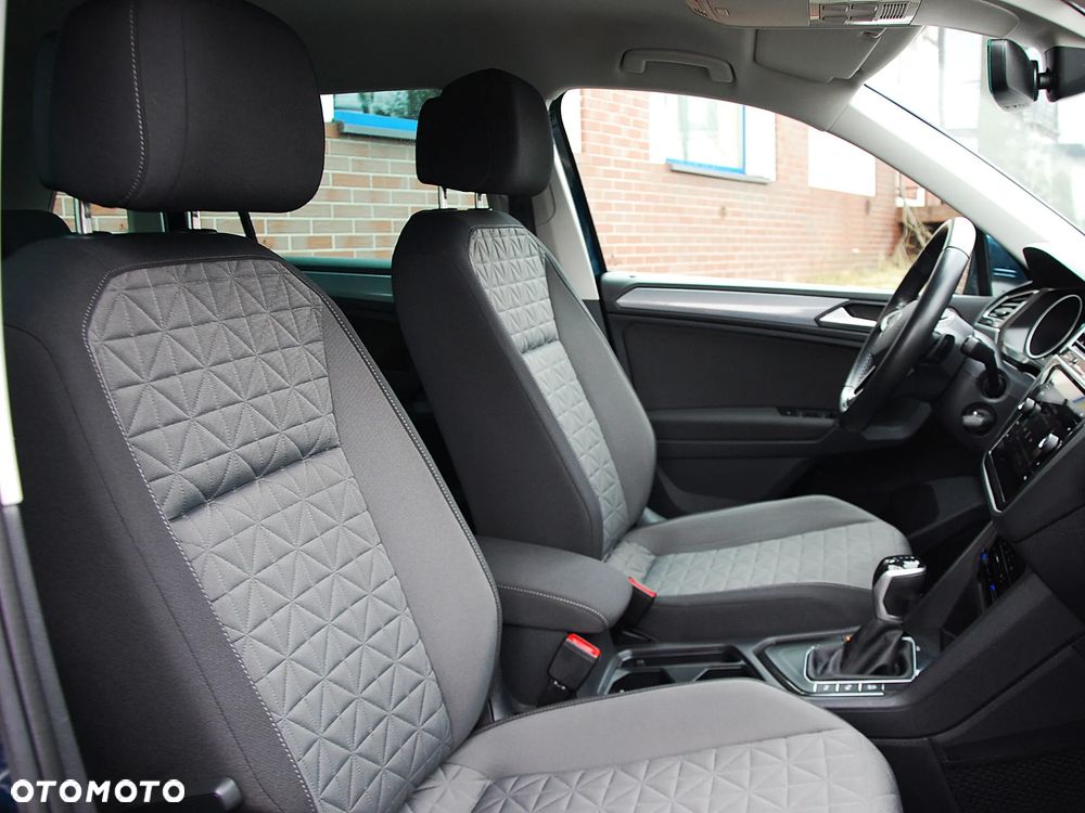Volkswagen Tiguan 1.5 TSI EVO Life DSG - 10