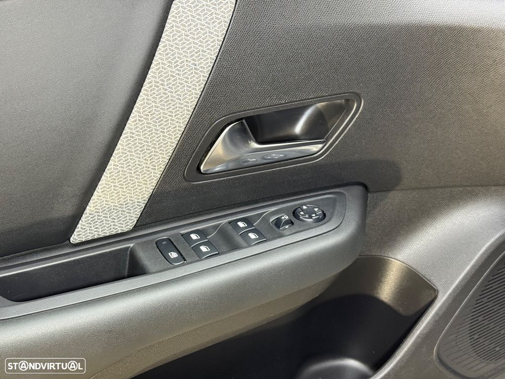 Citroën C4 1.2 PureTech Feel Pack EAT8 - 27