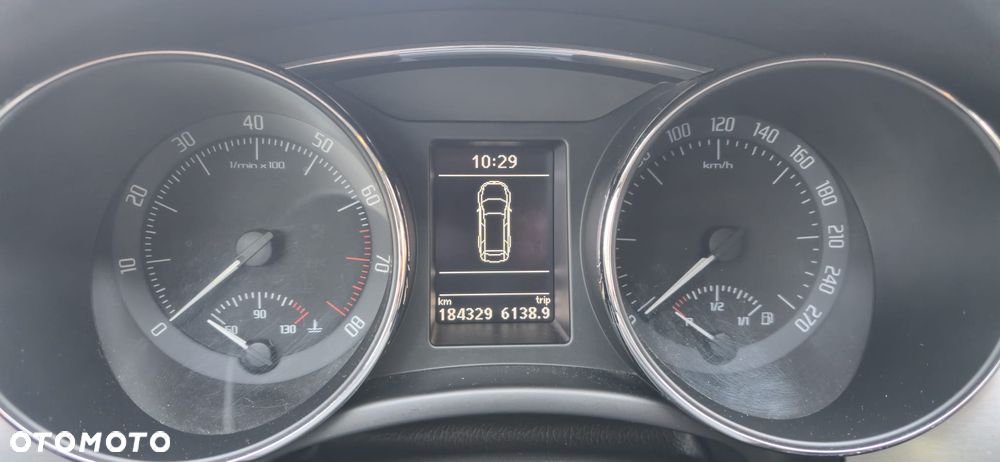 Skoda Superb 3.6 FSI 4x4 Ambition DSG - 10