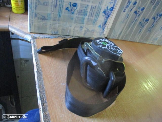 Pre-Tensor 6K3857706D SEAT IBIZA 2001 3P FD - 3