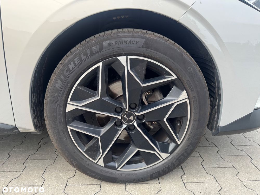 DS Automobiles DS 4 1.2 PureTech Cross Rivoli - 21