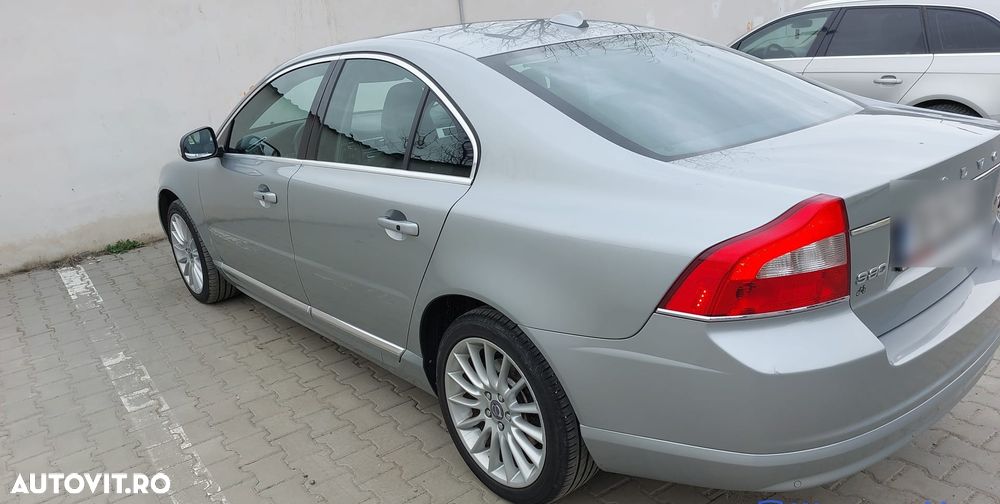 Volvo S80 D3 Summum - 3