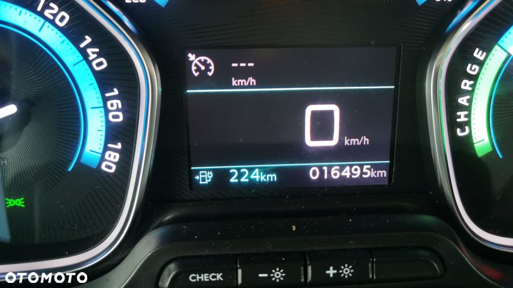 Citroën e-Jumpy - 7