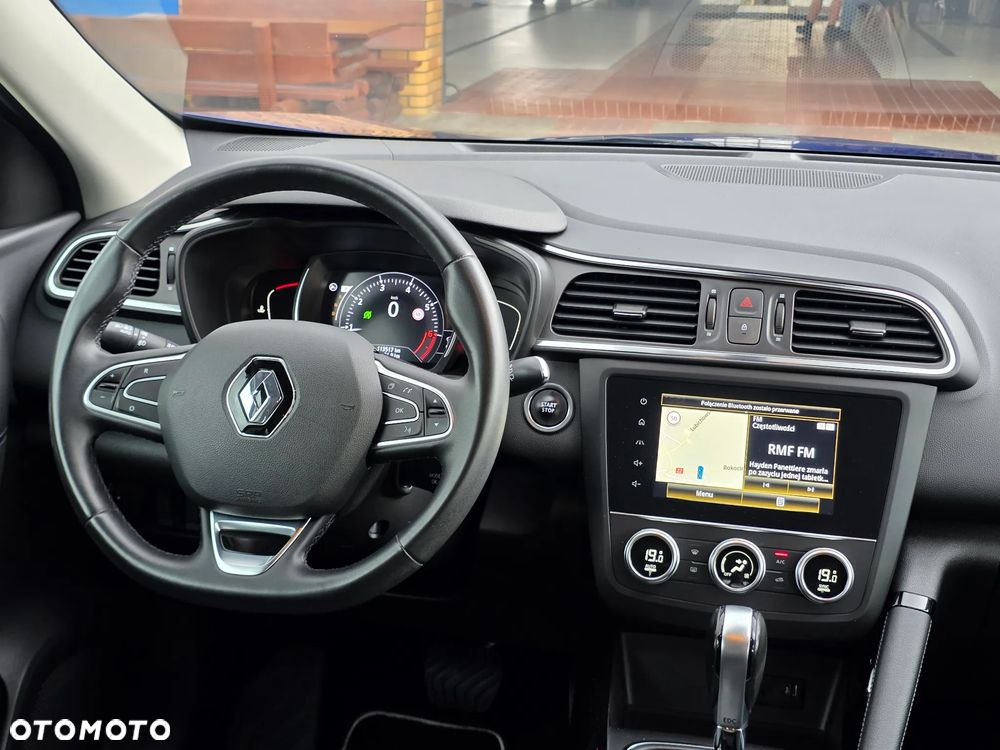 Renault Kadjar 1.3 TCe FAP Intens EDC - 7